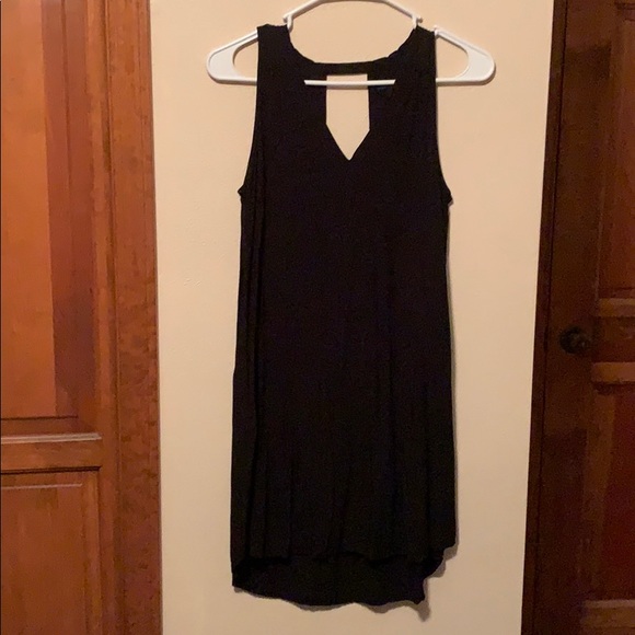 GAP Dresses & Skirts - Black tank dress
